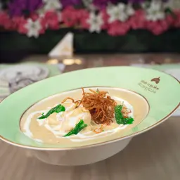 كورما - لحم
